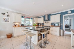 South Wonston, SO21
