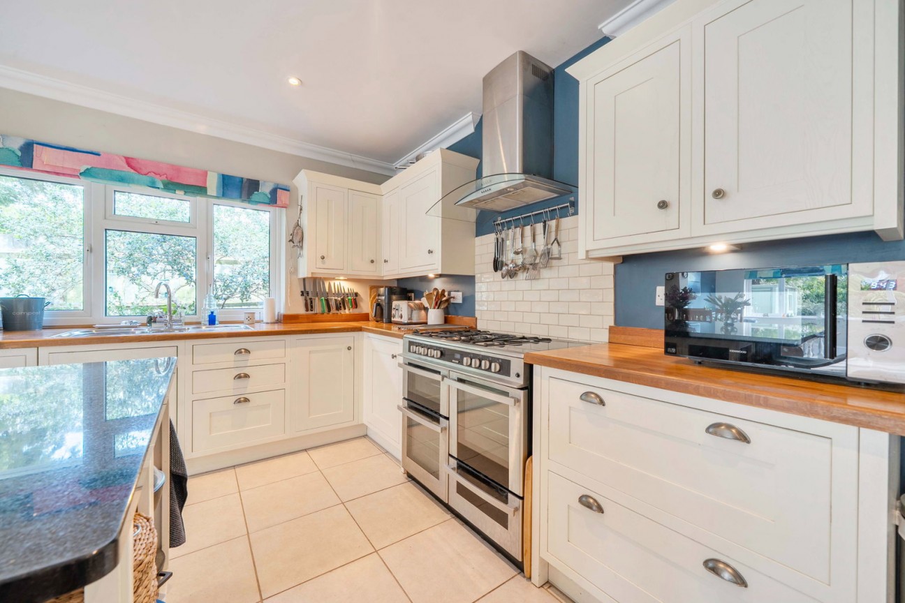 South Wonston, SO21