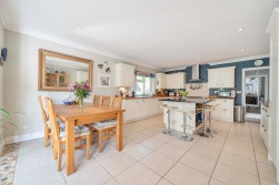 South Wonston, SO21