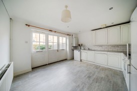 Parchment Street, Winchester, SO23