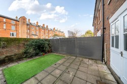 Parchment Street, Winchester, SO23