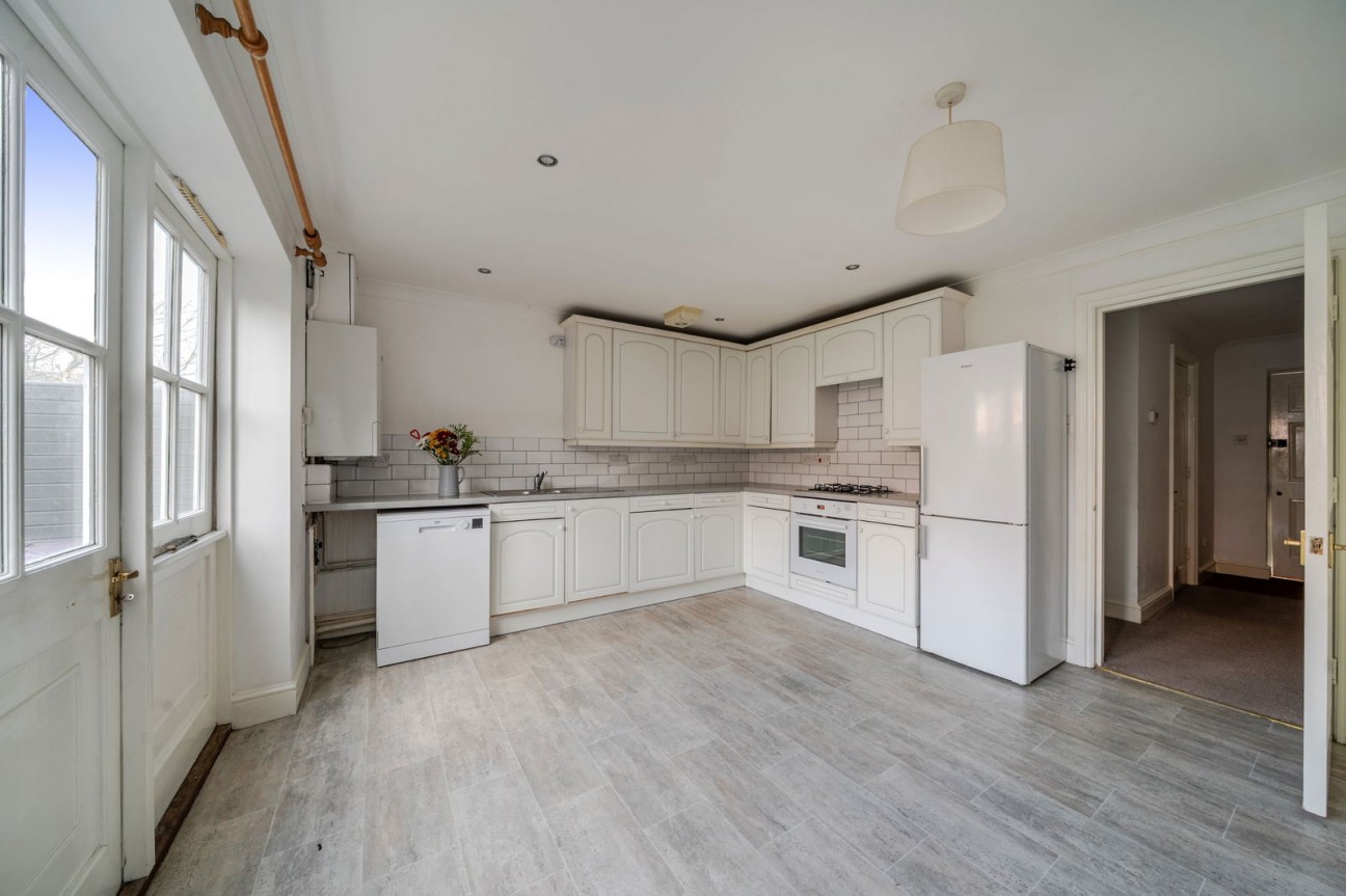 Parchment Street, Winchester, SO23