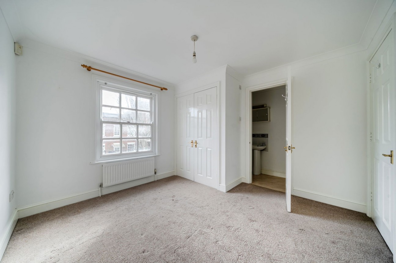 Parchment Street, Winchester, SO23