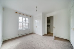 Parchment Street, Winchester, SO23