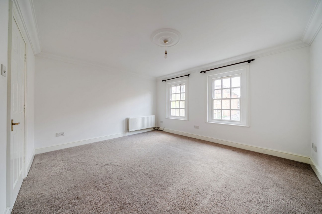 Parchment Street, Winchester, SO23