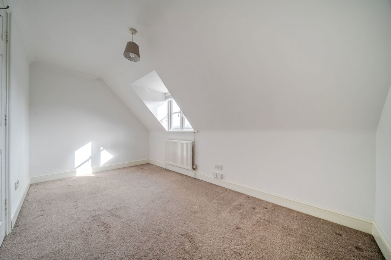 Parchment Street, Winchester, SO23