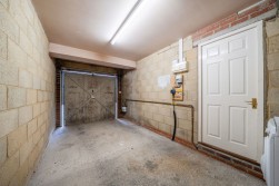 Parchment Street, Winchester, SO23