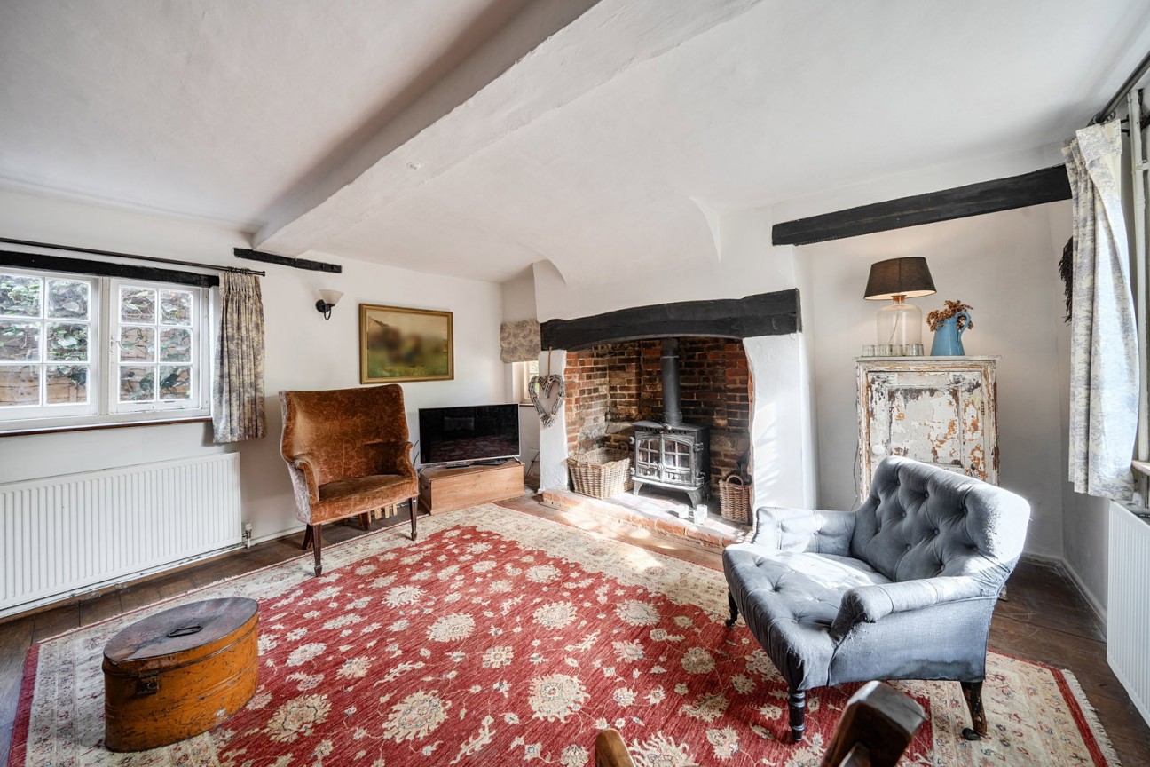 Queen Street , Twyford, SO21