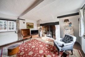 Queen Street , Twyford, SO21