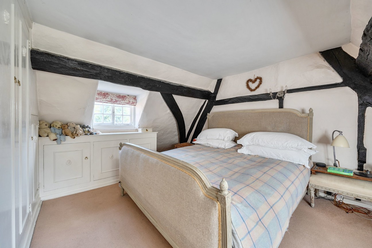 Queen Street , Twyford, SO21