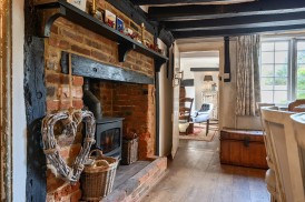 Queen Street , Twyford, SO21