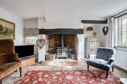 Queen Street , Twyford, SO21