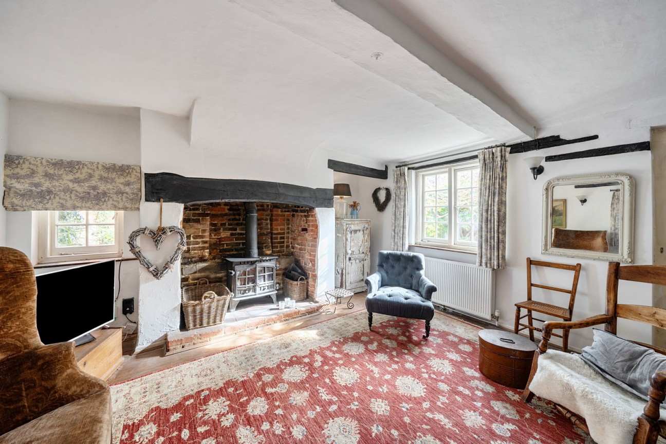 Queen Street , Twyford, SO21