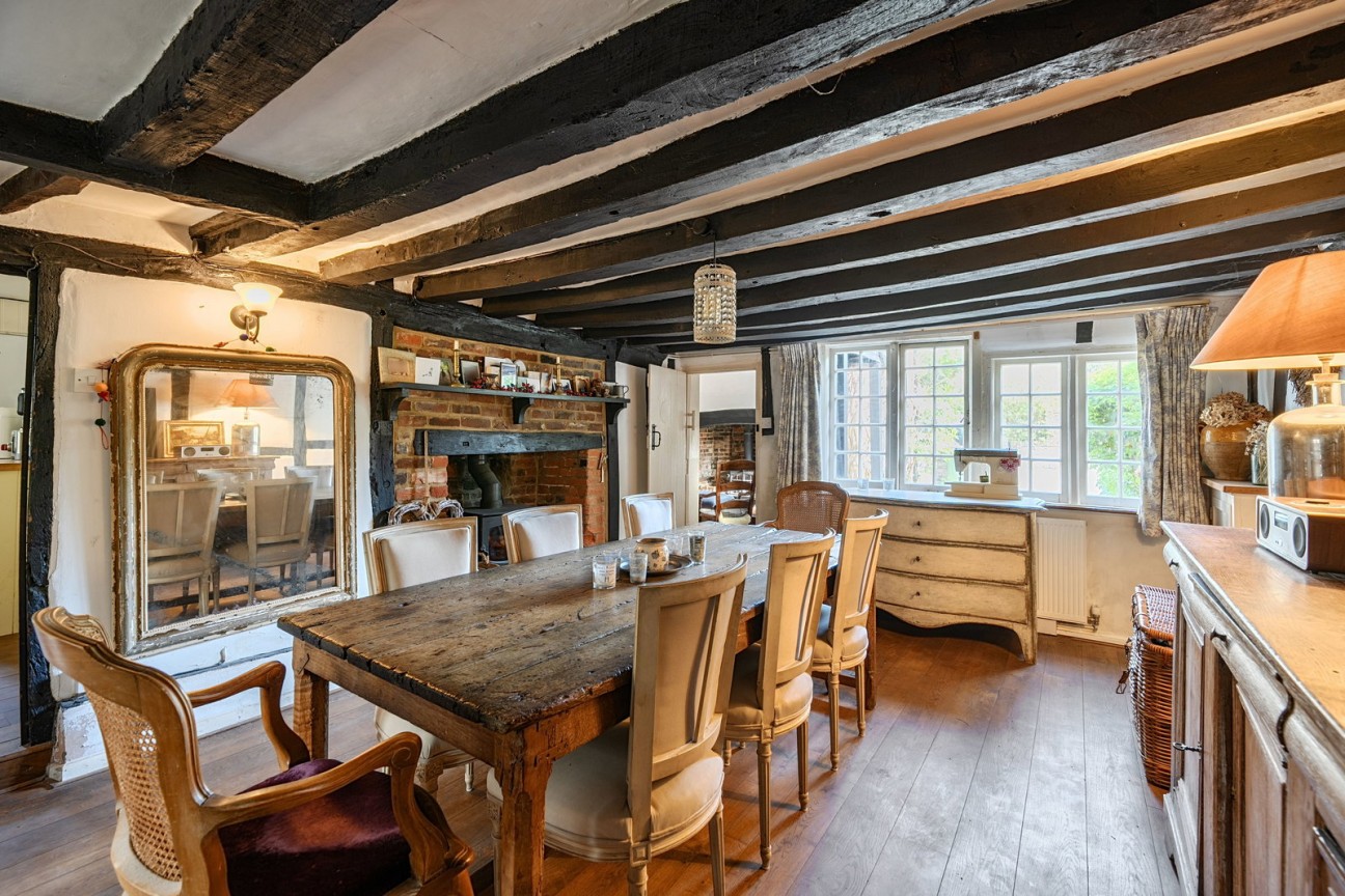 Queen Street , Twyford, SO21