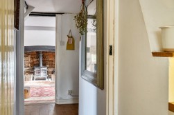 Queen Street , Twyford, SO21