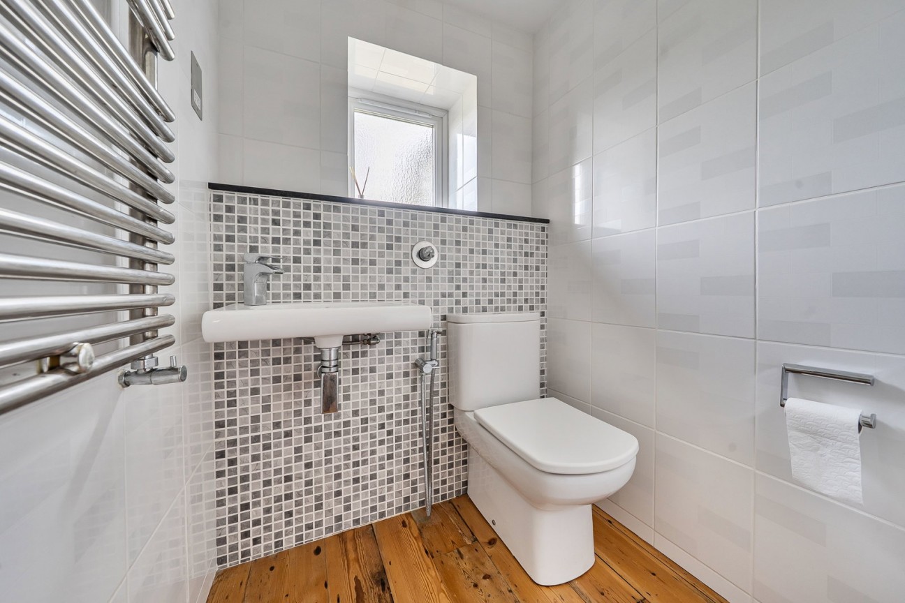 St James Lane , Winchester SO22