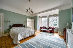 St James Lane , Winchester SO22