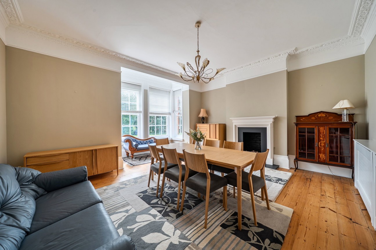 St James Lane , Winchester SO22