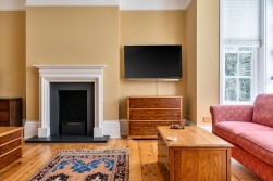 St James Lane , Winchester SO22