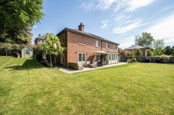 Sleepers Hill, Winchester, SO22