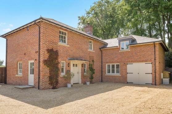 Sleepers Hill, Winchester, SO22