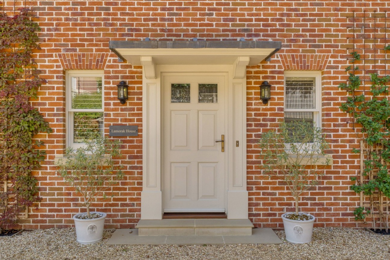 Sleepers Hill, Winchester, SO22