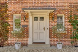 Sleepers Hill, Winchester, SO22