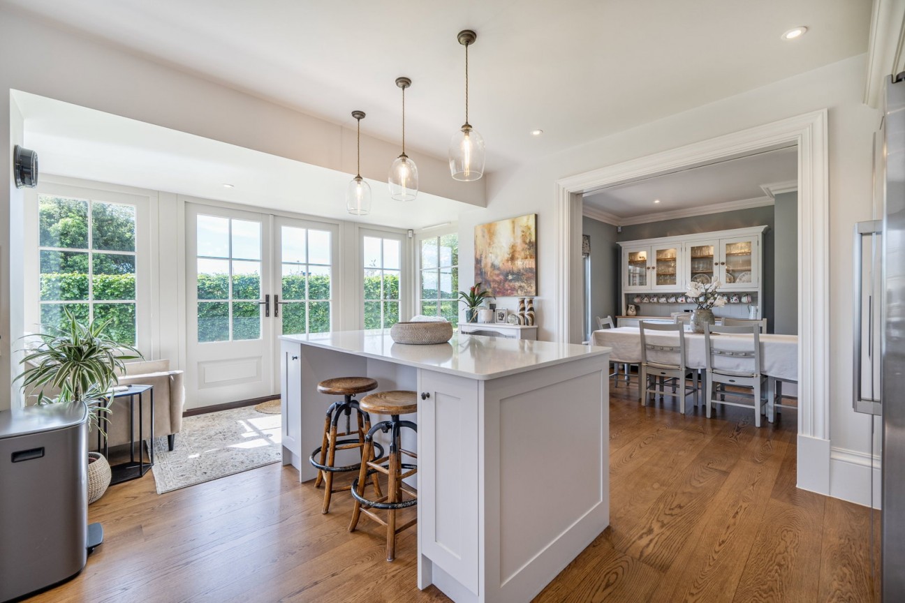 Sleepers Hill, Winchester, SO22