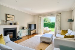 Sleepers Hill, Winchester, SO22