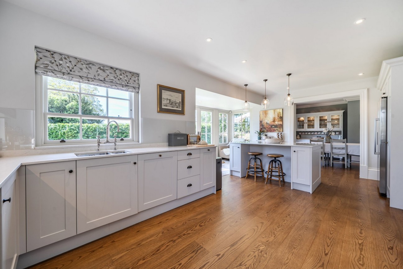 Sleepers Hill, Winchester, SO22