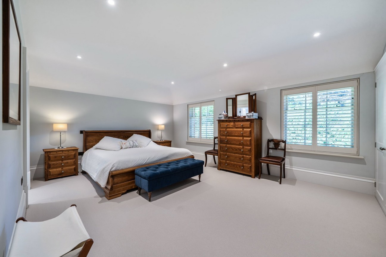 Sleepers Hill, Winchester, SO22