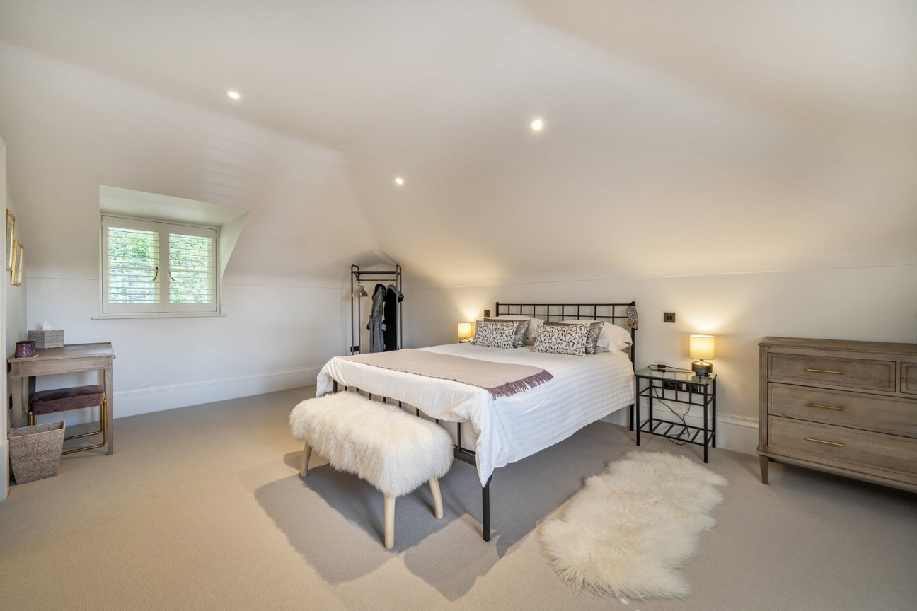 Sleepers Hill, Winchester, SO22