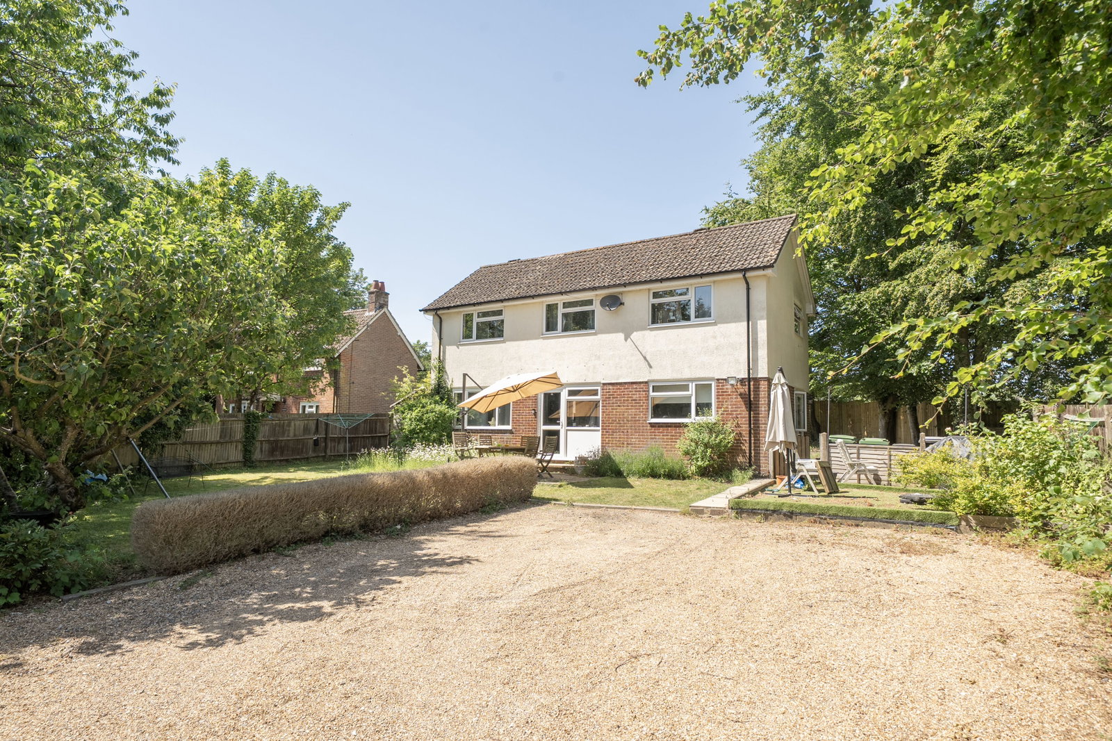 Bournefields, Twyford, SO21