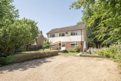 Bournefields, Twyford, SO21