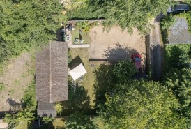 Bournefields, Twyford, SO21