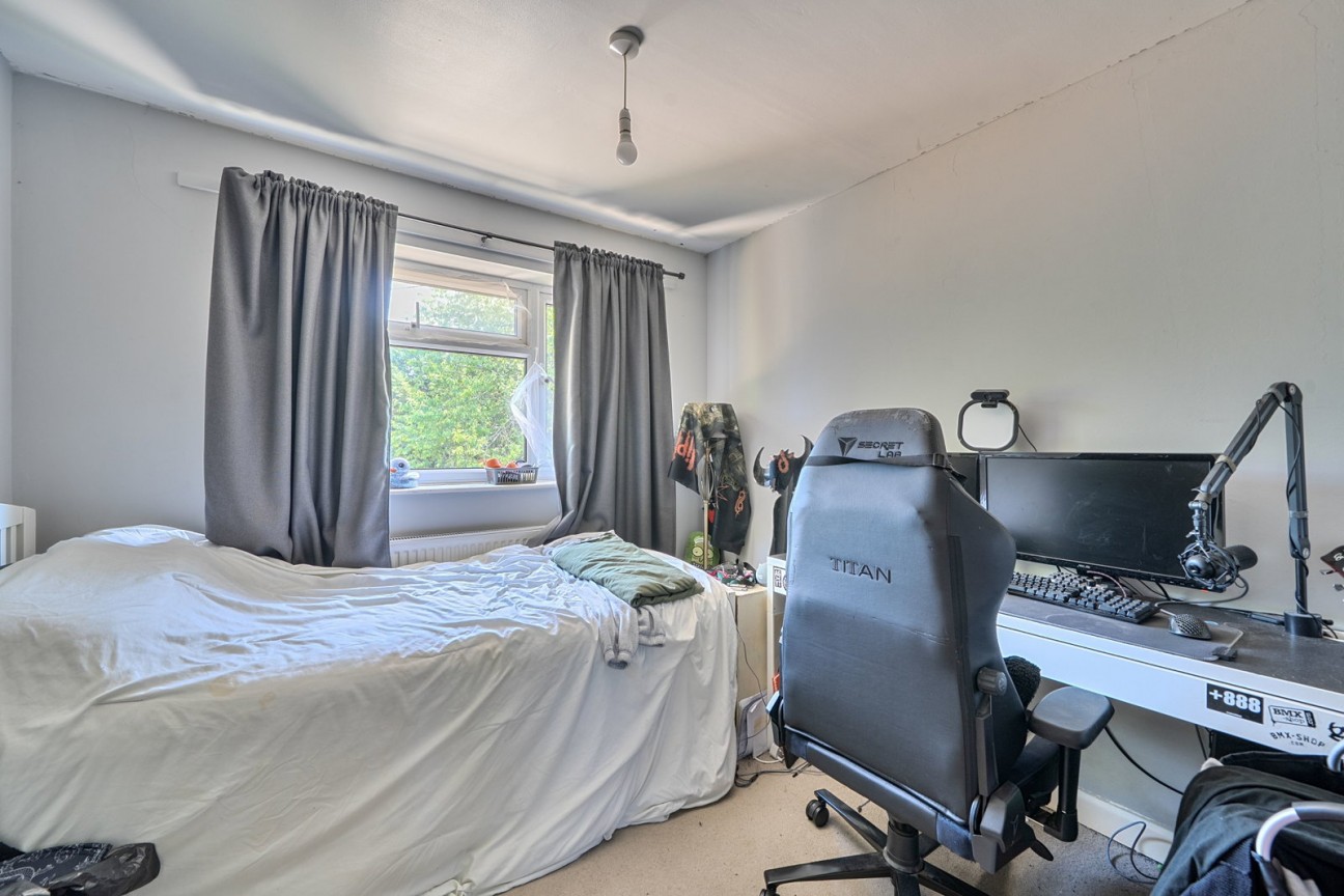 Bournefields, Twyford, SO21
