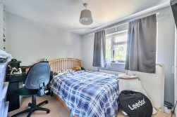 Bournefields, Twyford, SO21