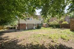 Bournefields, Twyford, SO21