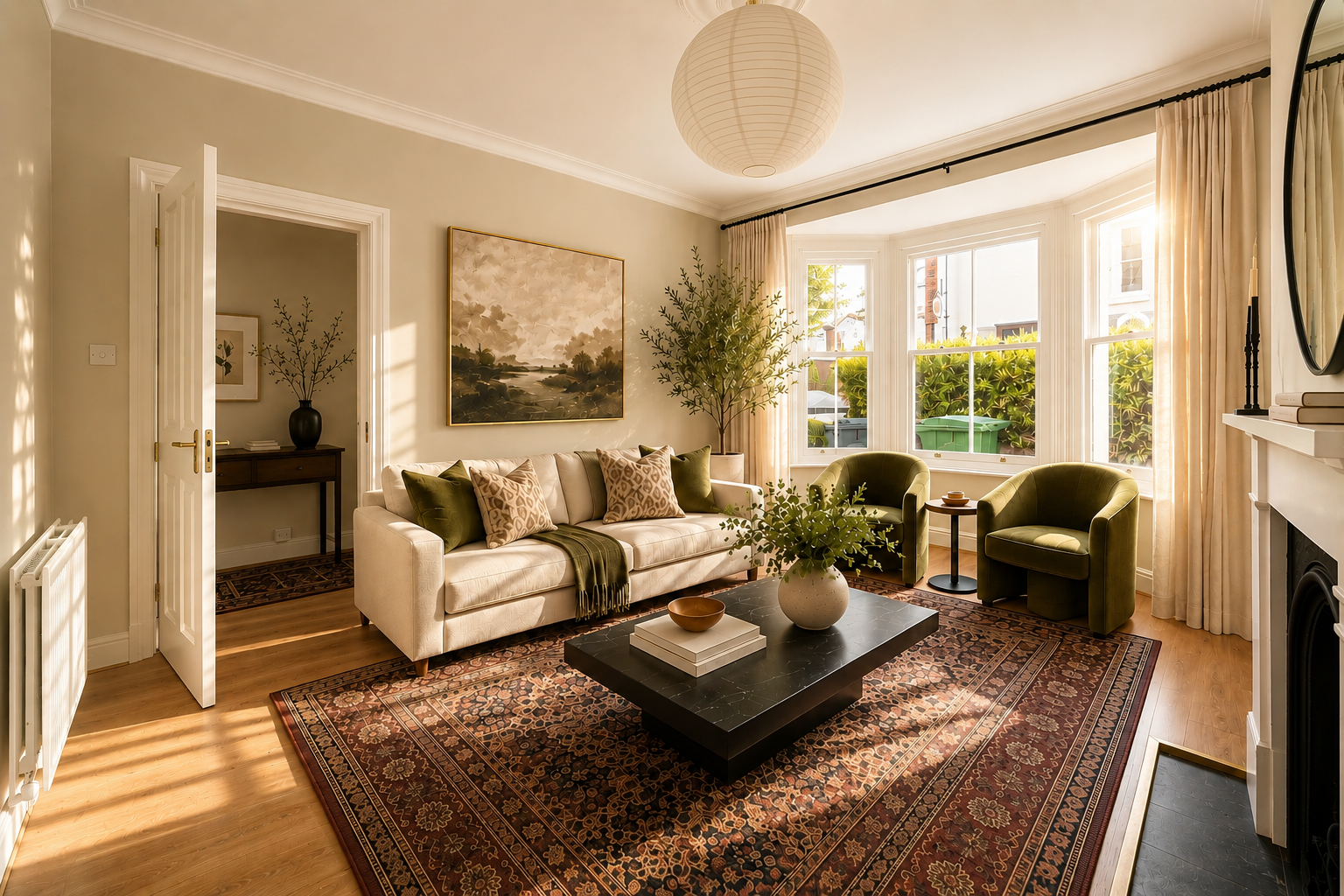 Parchment Street, Winchester SO23