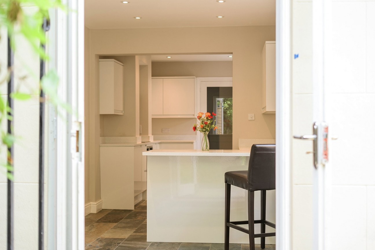Parchment Street, Winchester SO23