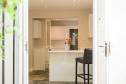 Parchment Street, Winchester SO23