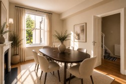 Parchment Street, Winchester SO23