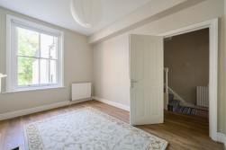 Parchment Street, Winchester SO23