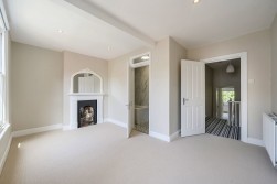 Parchment Street, Winchester SO23