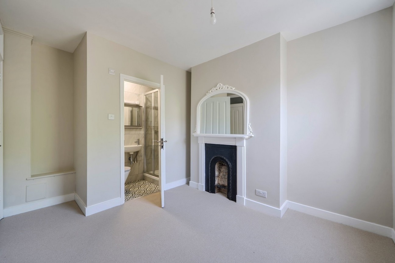 Parchment Street, Winchester SO23