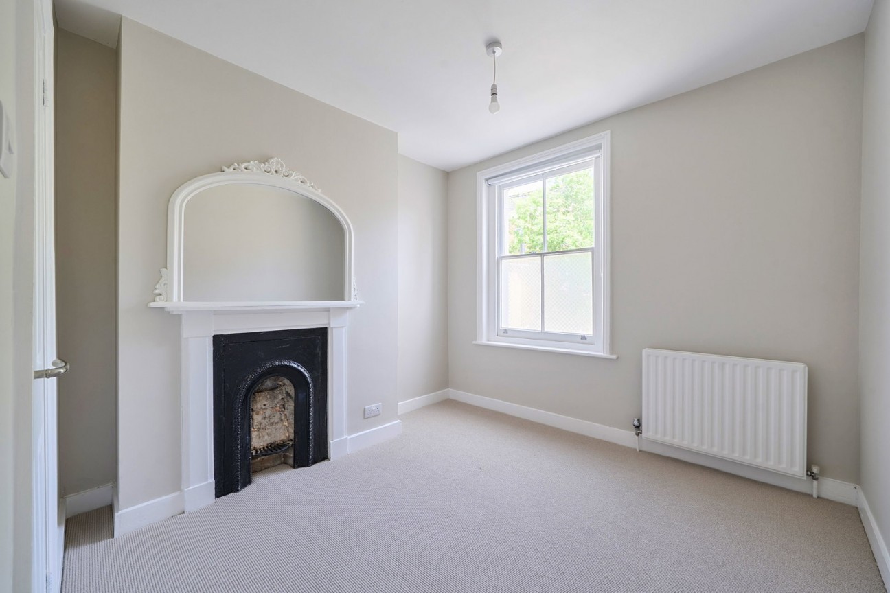 Parchment Street, Winchester SO23