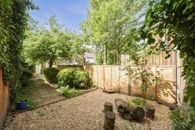 Parchment Street, Winchester SO23