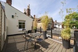 Parchment Street, Winchester SO23