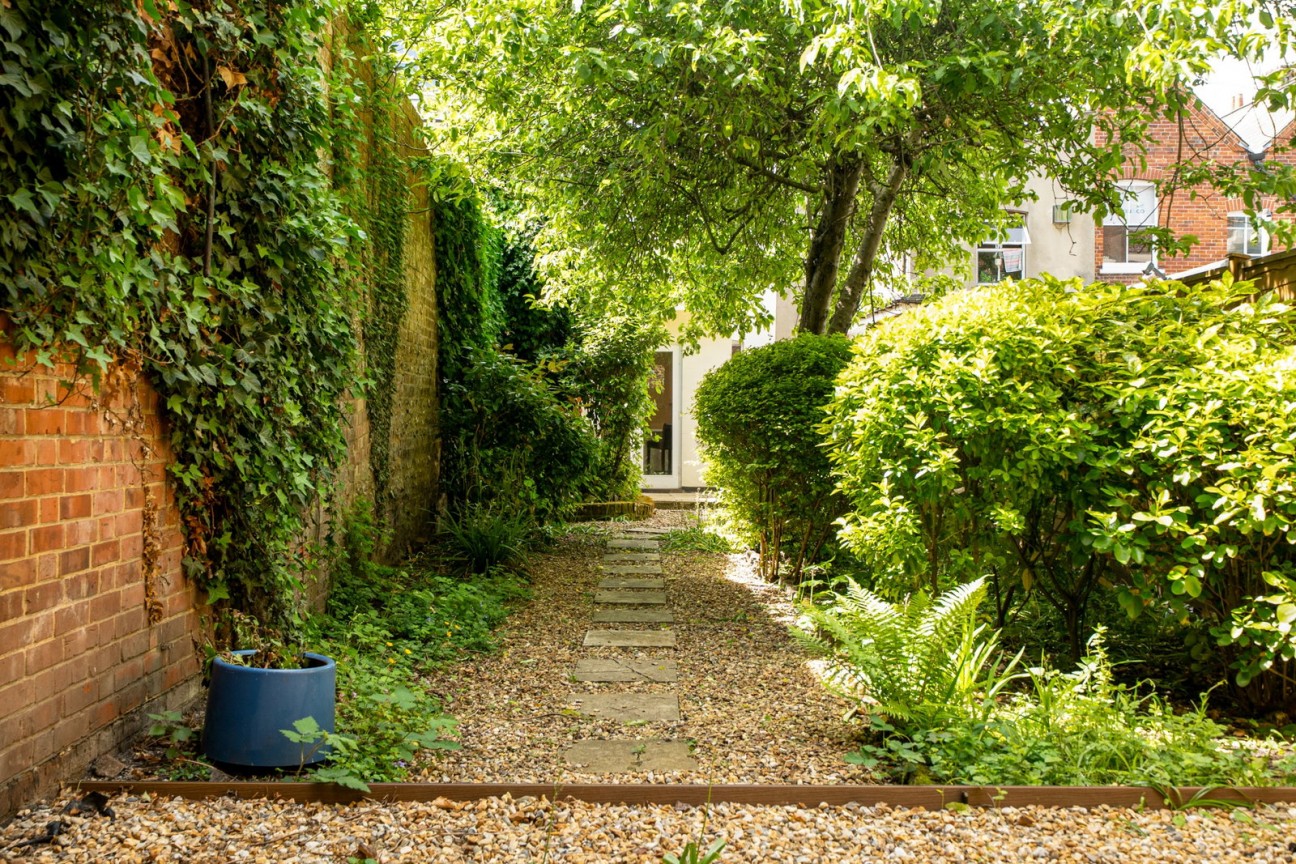 Parchment Street, Winchester SO23