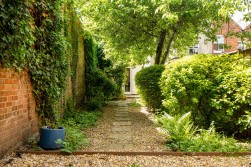 Parchment Street, Winchester SO23